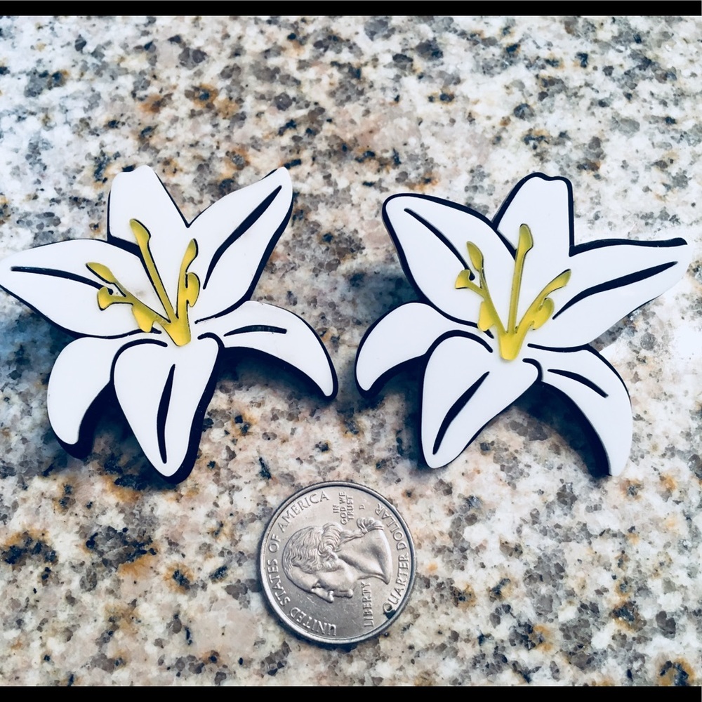Statement Earrings